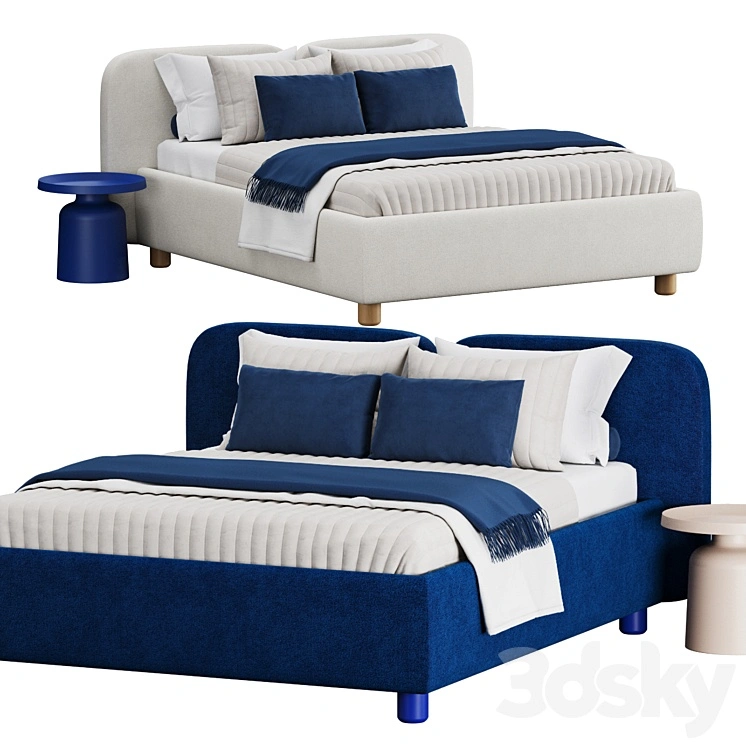 Bed Venta 160, divan.ru 