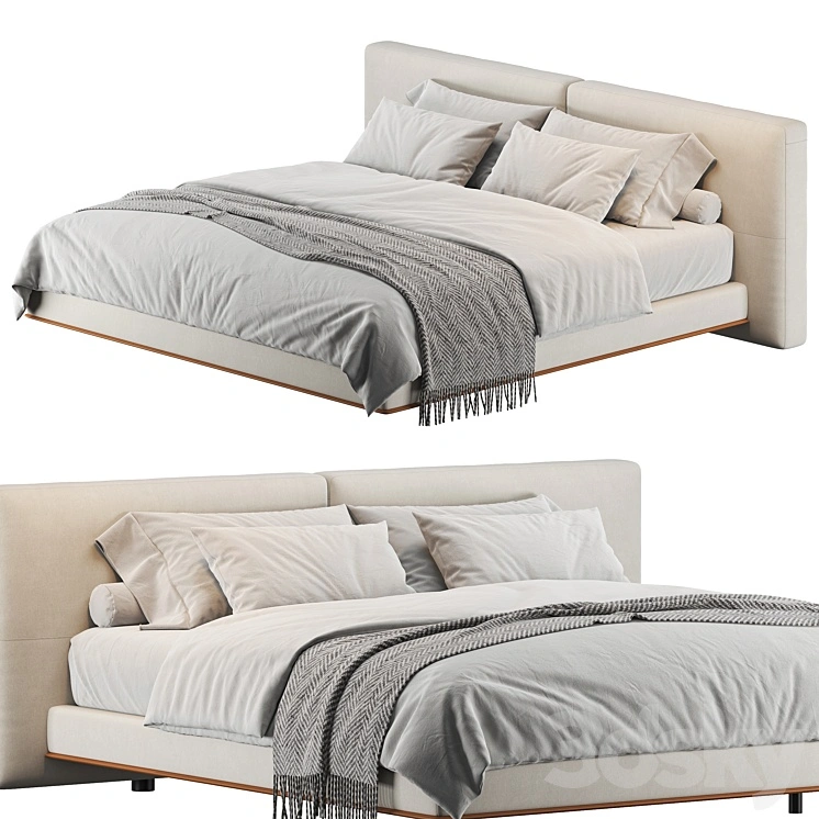 Brera Bed 