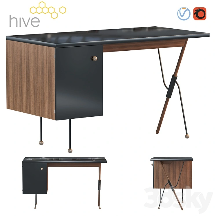 62 desk 