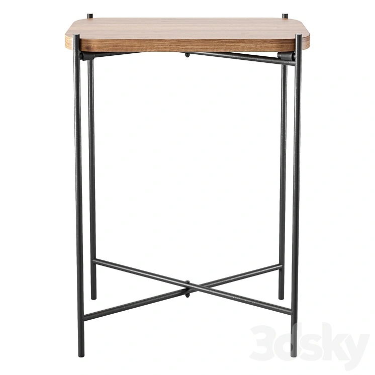 Zara Home - The small auxilary table 
