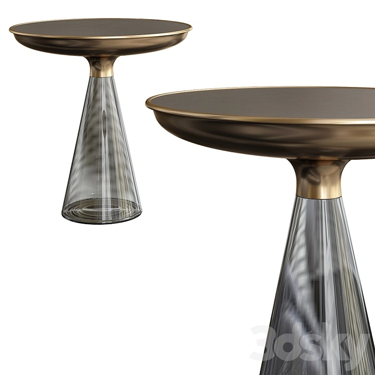 Accademia 40 Coffee Table Reflex Angelo 