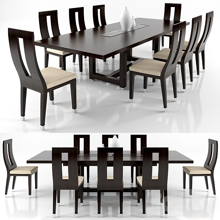 DINING TABLE 2 