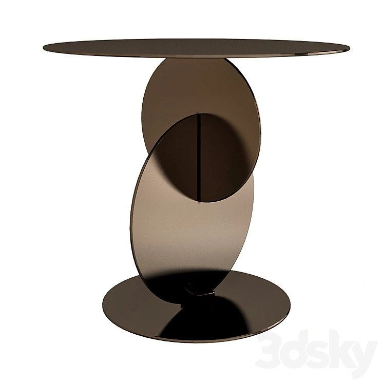 Divo Minotti coffee tables 