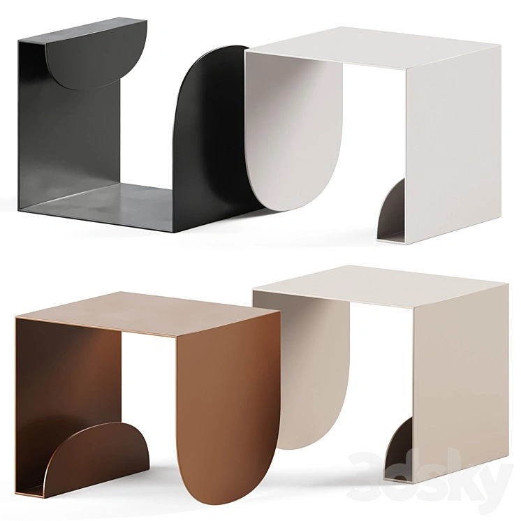 Coffee table M27_KOLO 
