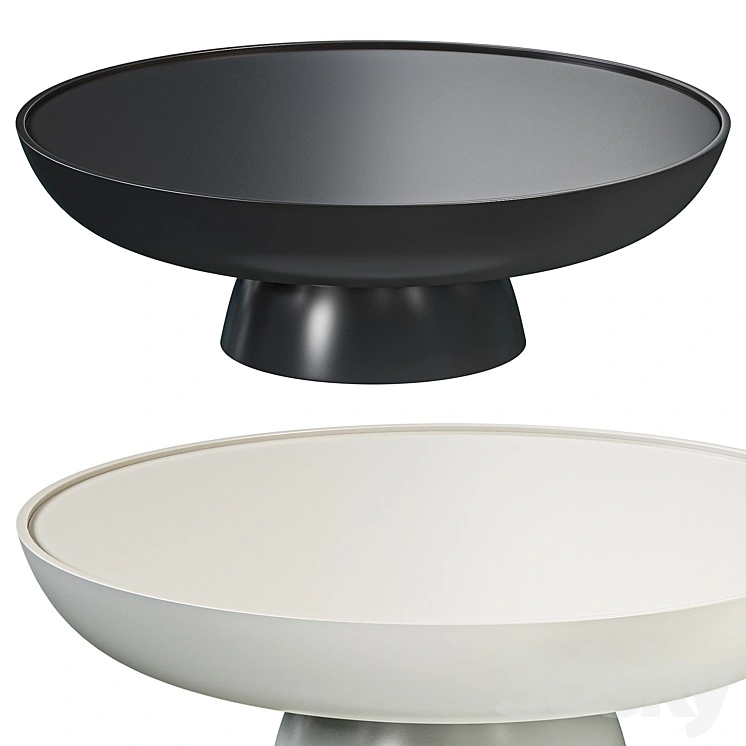 Maria coffee table by Roveconcepts 
