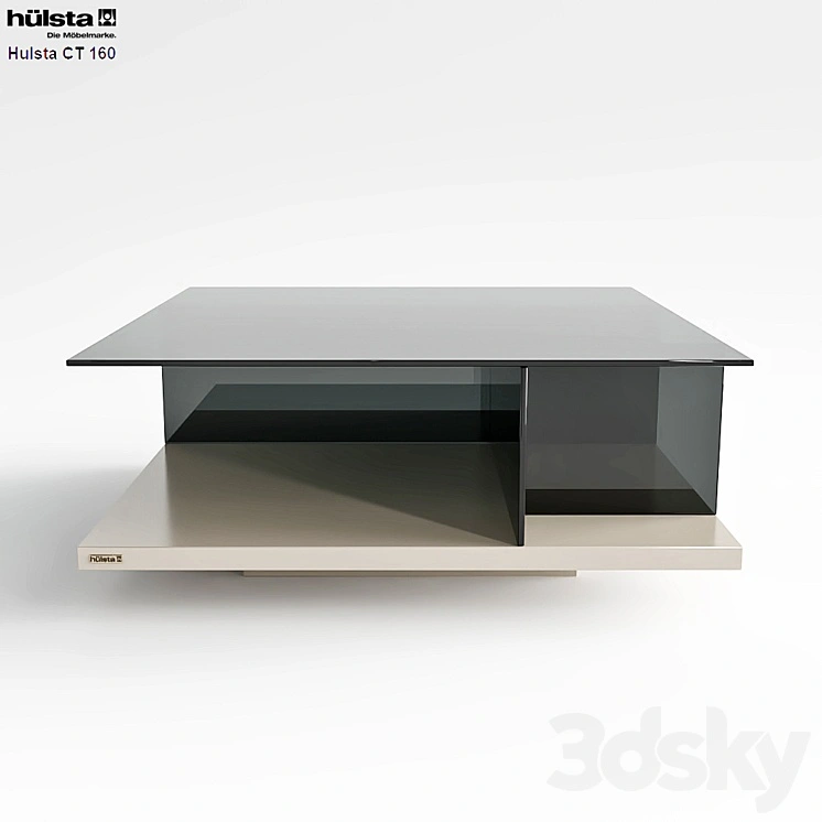 Hulsta ST 160 table 