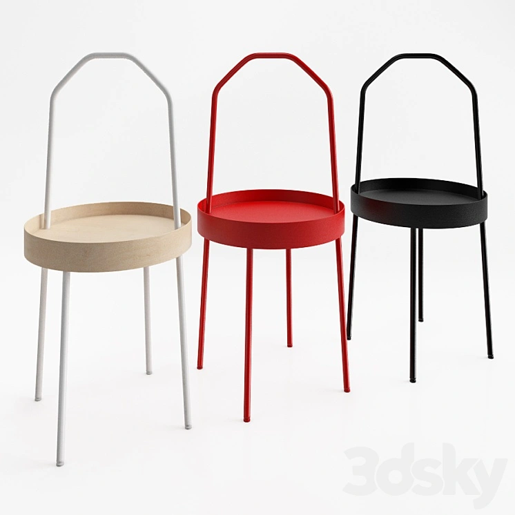 BOWWICK IKEA Table 