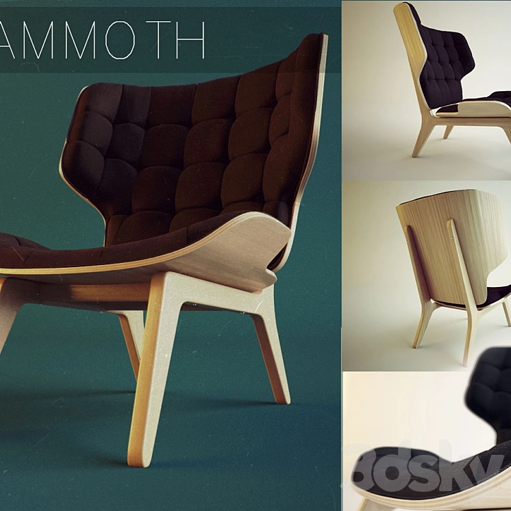 MAMMOTH 