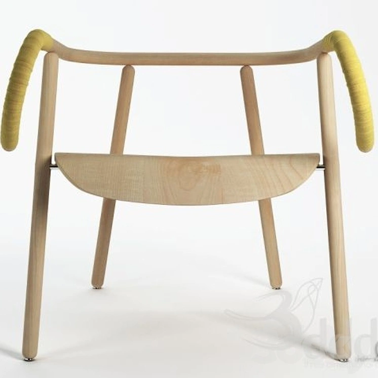 Tour Chair by Rui Alves 
