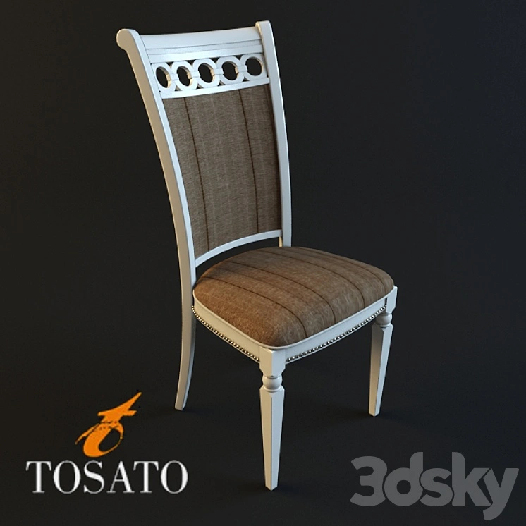 chair Tosato 