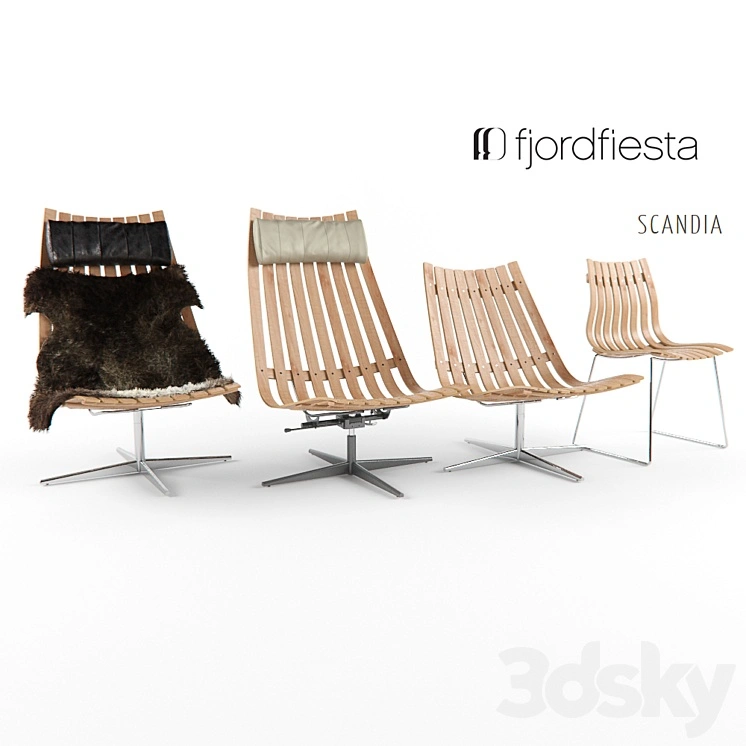 Scandia 