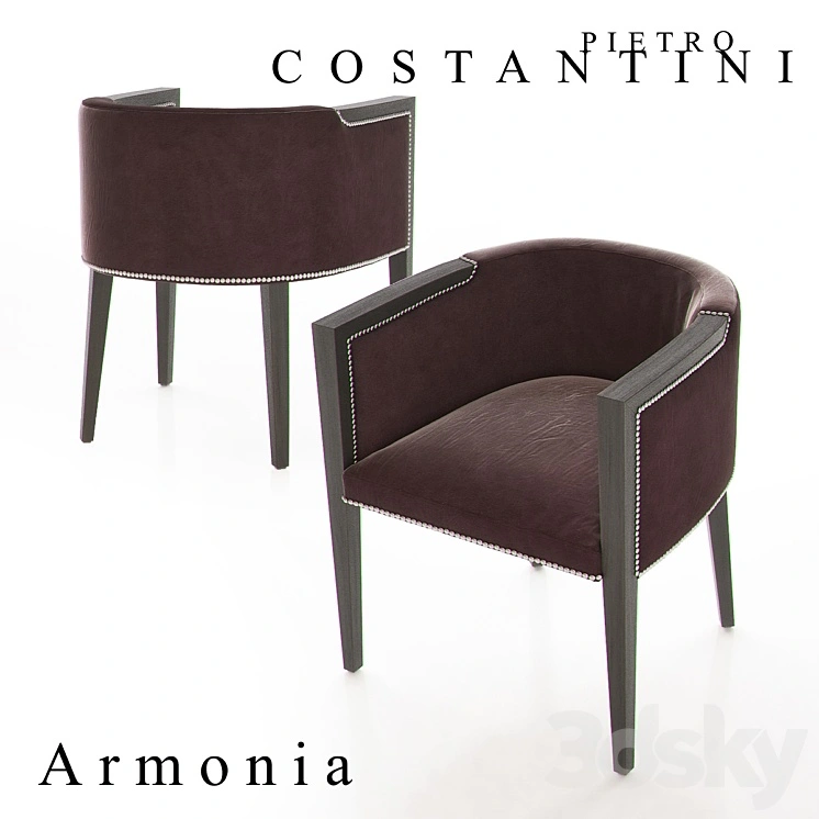 Armonia by Constantini Pietro 