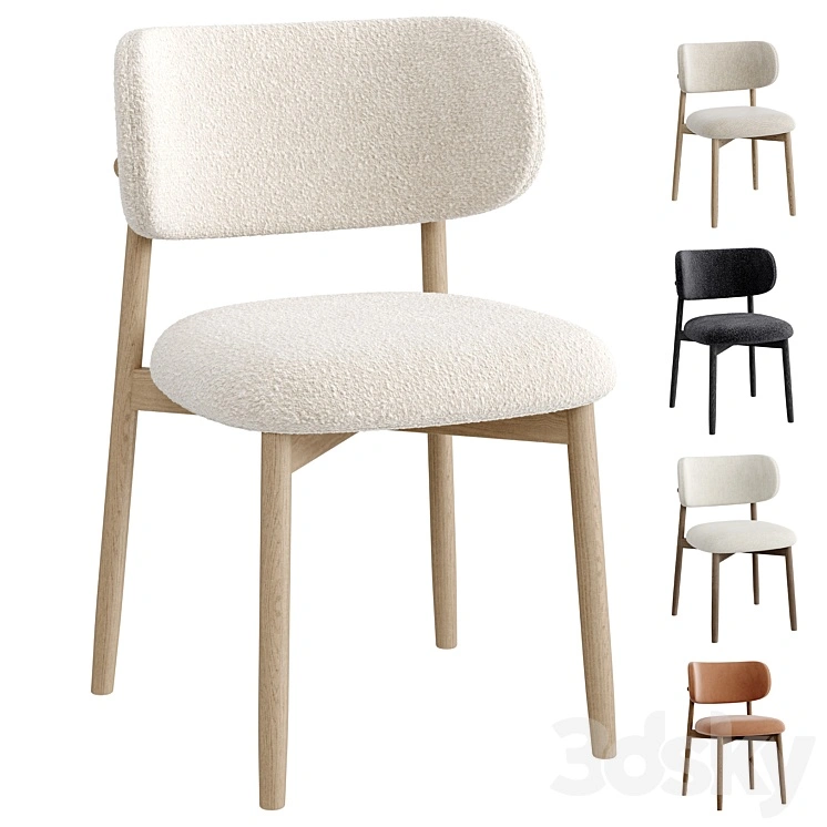 MERK By ANA ROQUE INTERIORS 