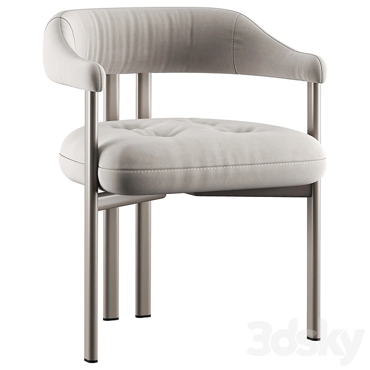 Greta Chair 