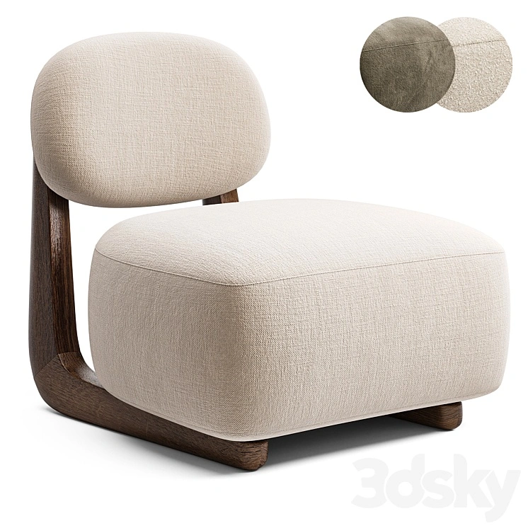 Didsbury Accent Chair 