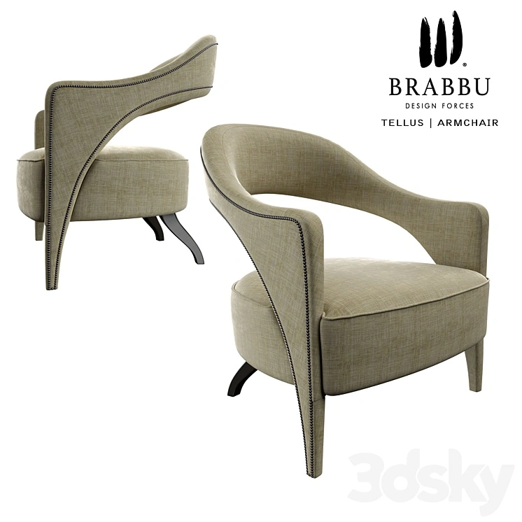 BRABBU Design Forces 