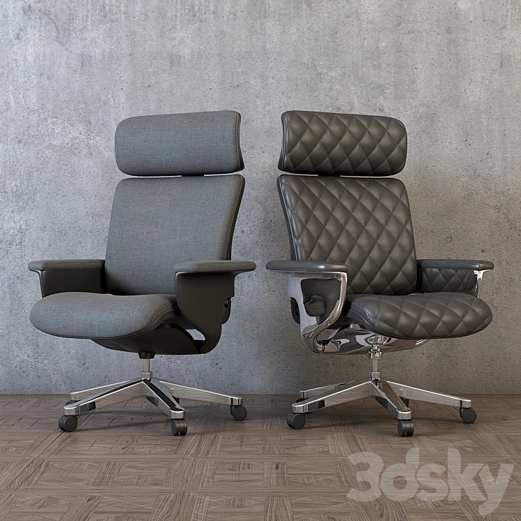NUVEM armchair 