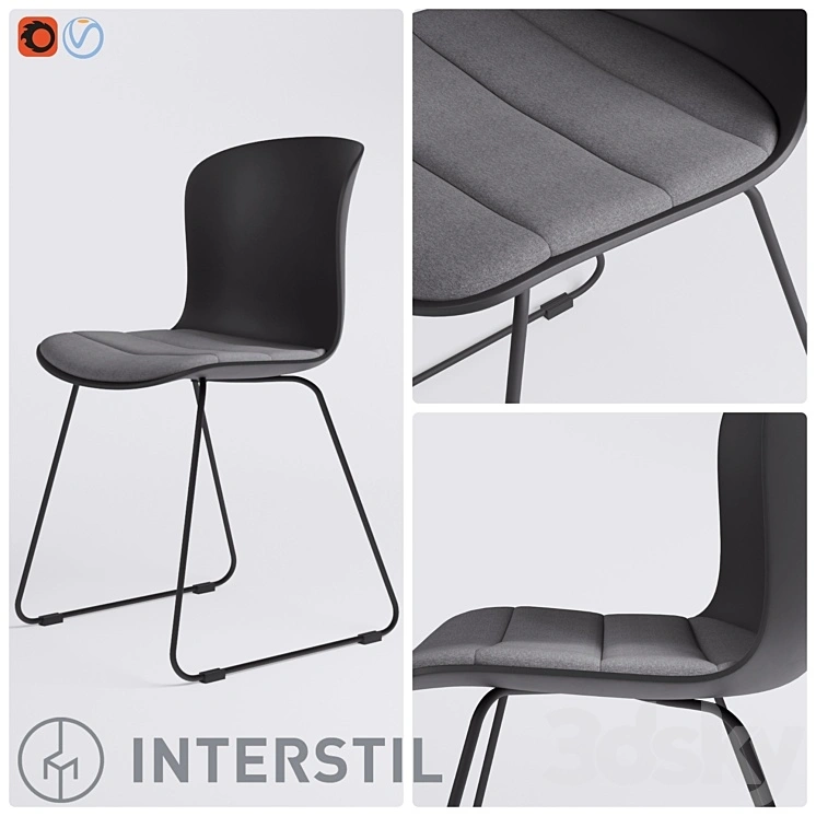 Story dinning chair 