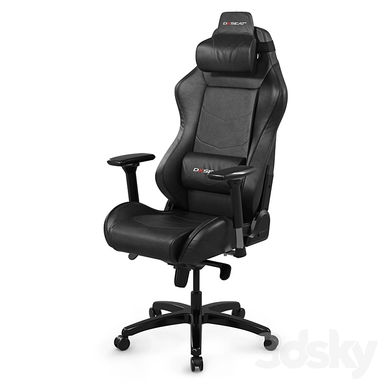 DxSeat P01 / X 