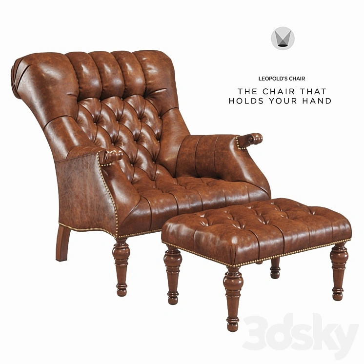 Leopold's chair 