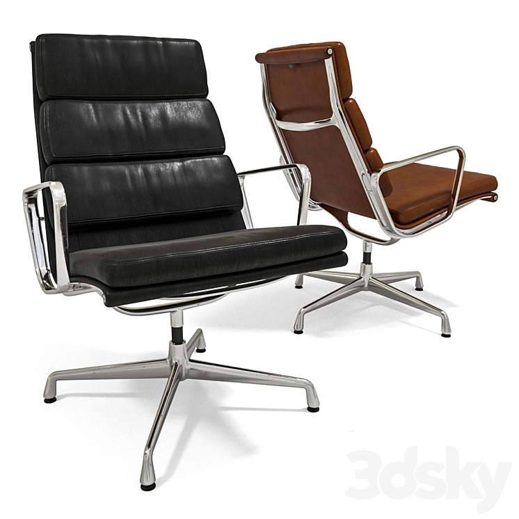 Soft Pad Chair EA 215 