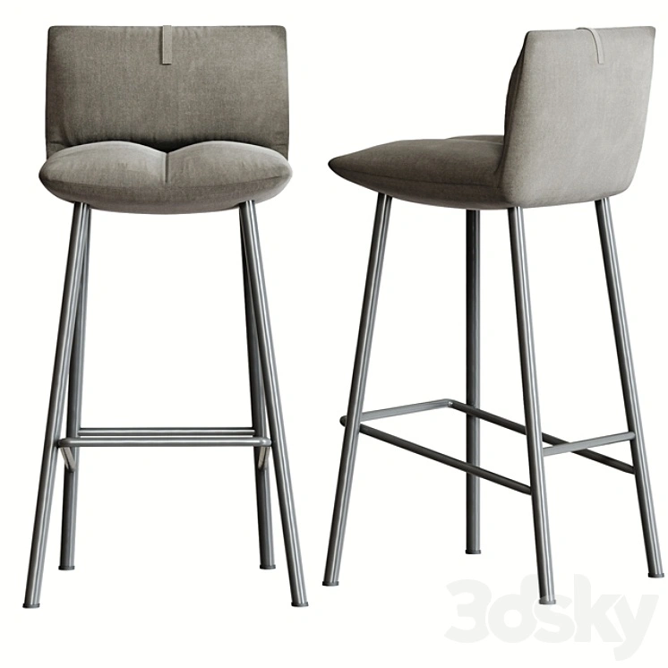 Bonaldo pill too stool 