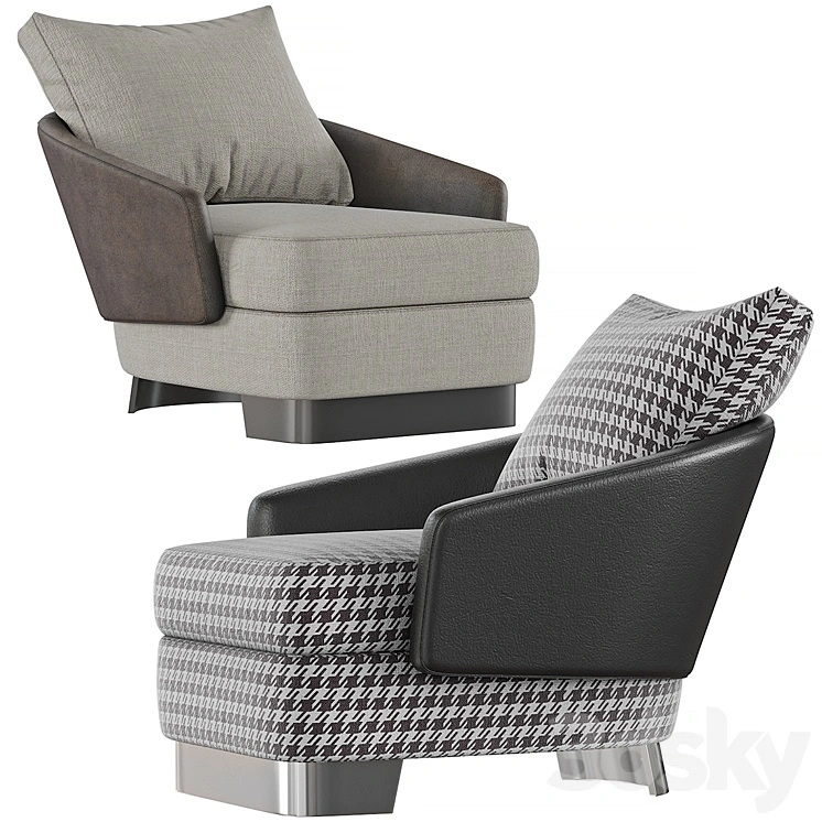 Armchair Minotti - LAWSON 