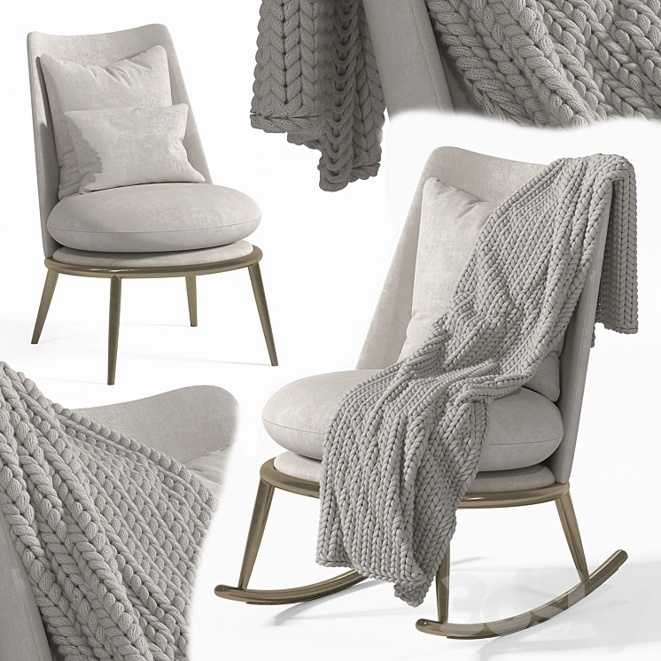 Cantori chair 