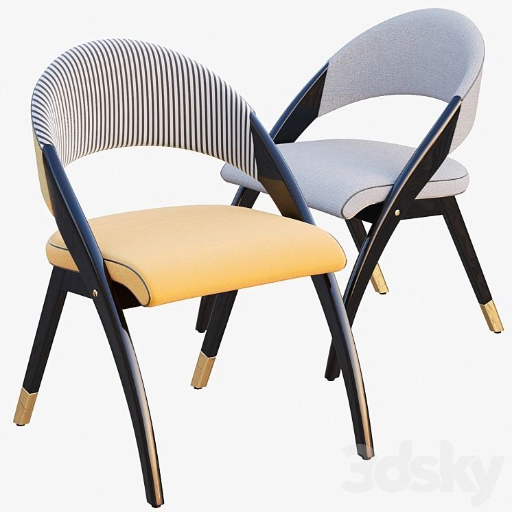 AVE COYLE Chair 