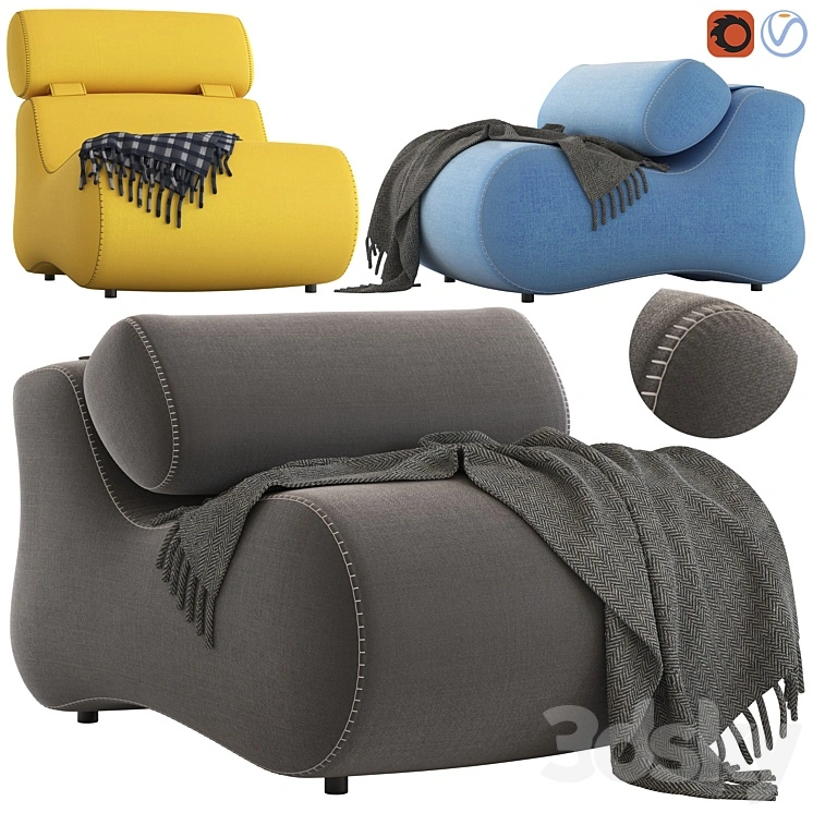 Linea Furniture Romania Chair 