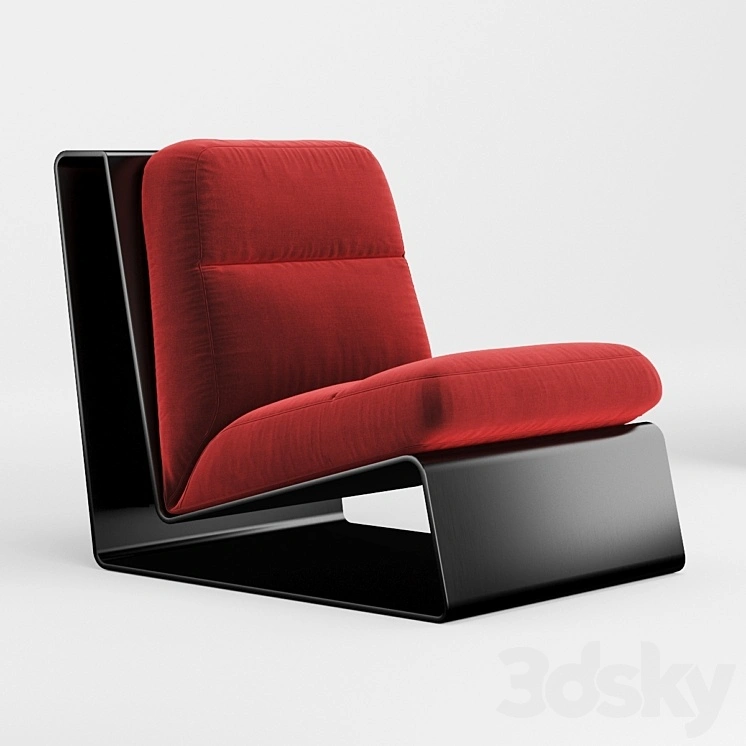 Chair baxter Greta 