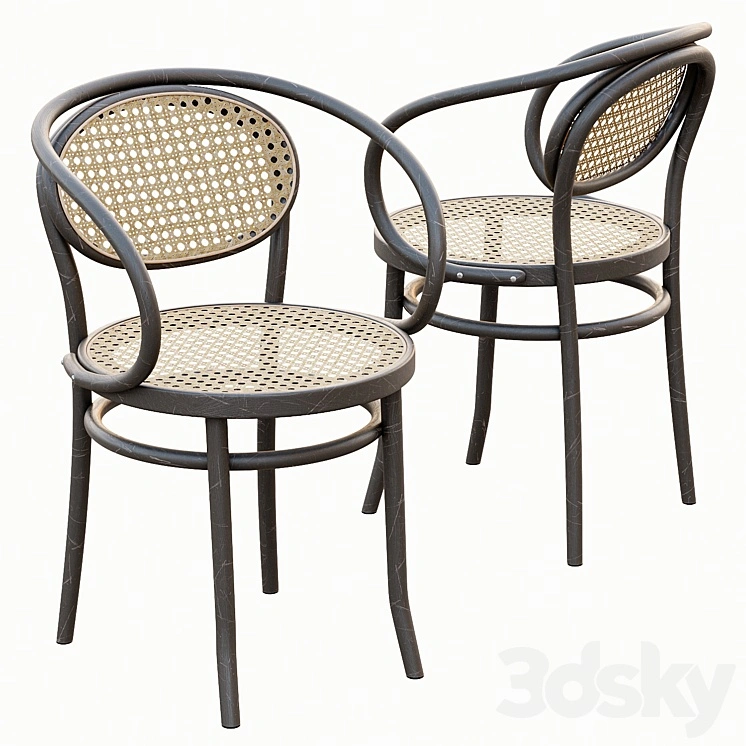 AVE Thonet 210 Chair 