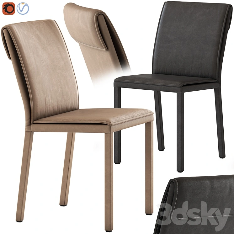 Altacom molly chair 