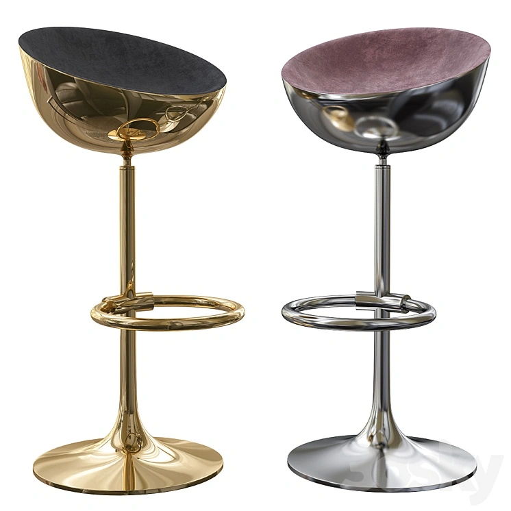 Aurum Barstool Duquesa & Malvada 