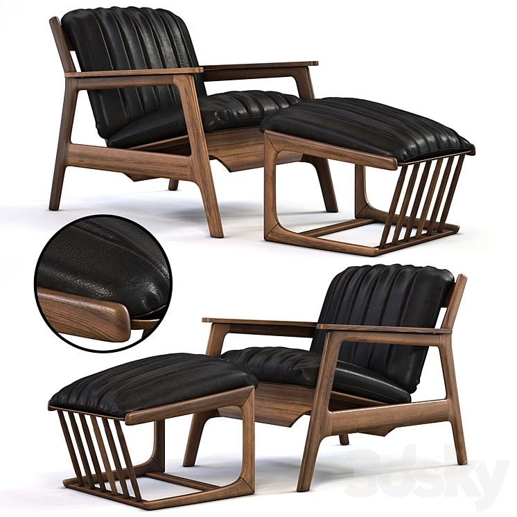 Armchair 
