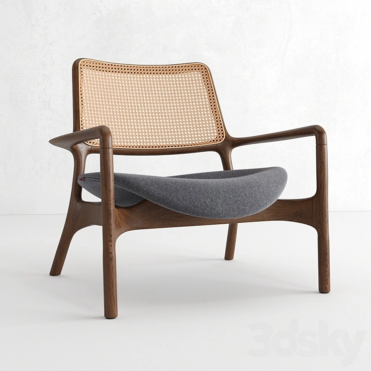 MAD Armchair 