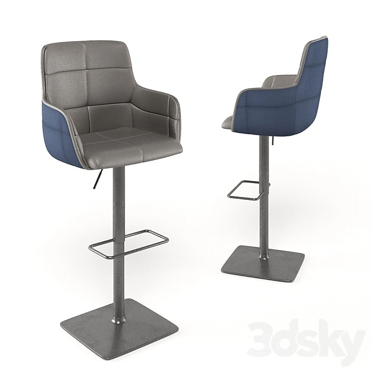 Bar stool Karis 