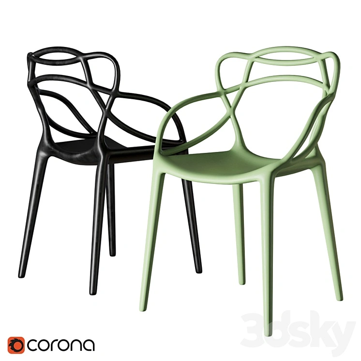 Chair Allegra Masters 