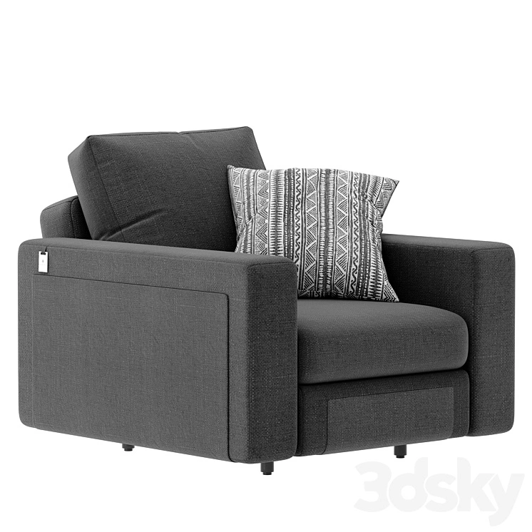 Delavega Armchair C101 