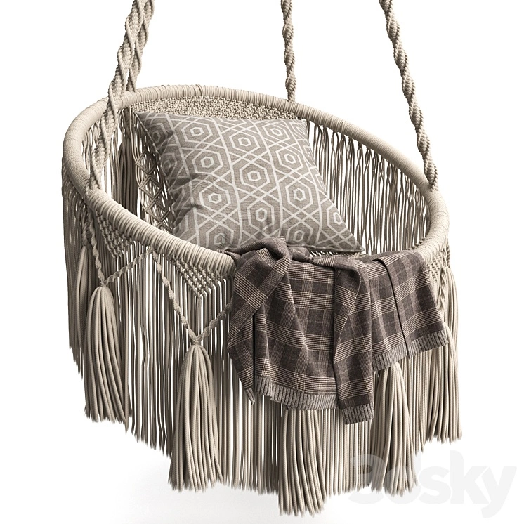 Swing Chair Imperial 