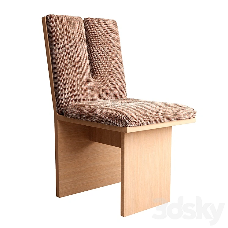 Paradox chair 
