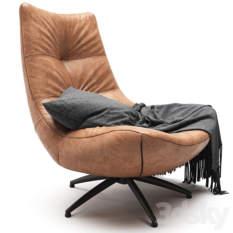 Armchair reflex 