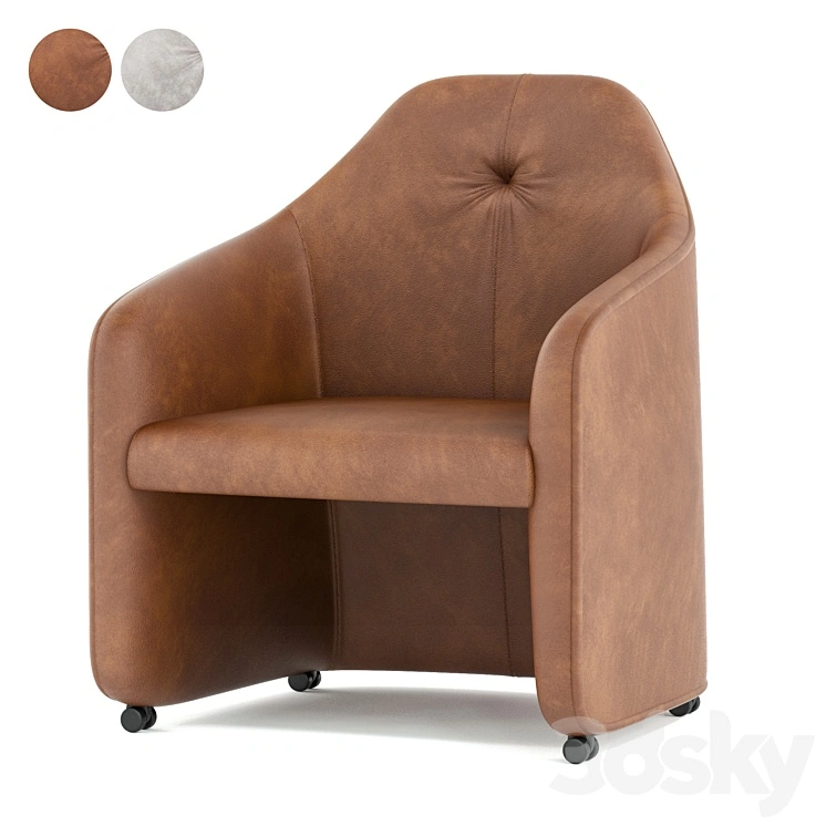 DS 279 armchair by de Sede 