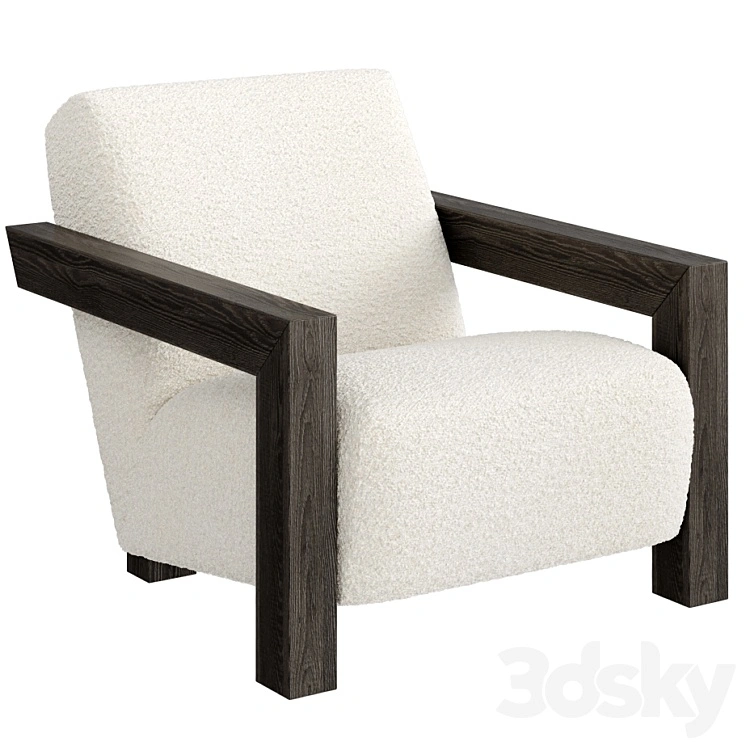 Breu Occasional Chair 