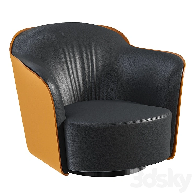 Aida Armchair 