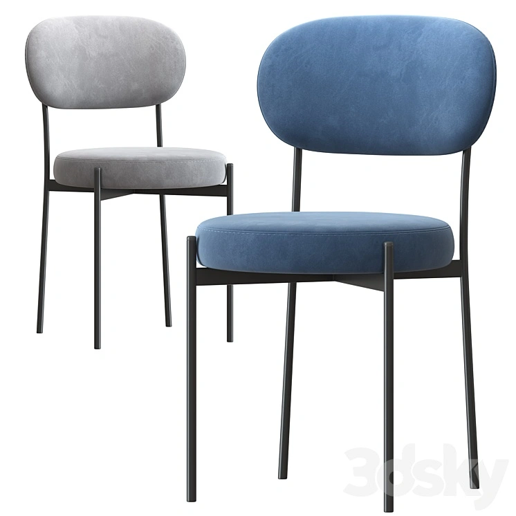 Chair Mason Top concept 