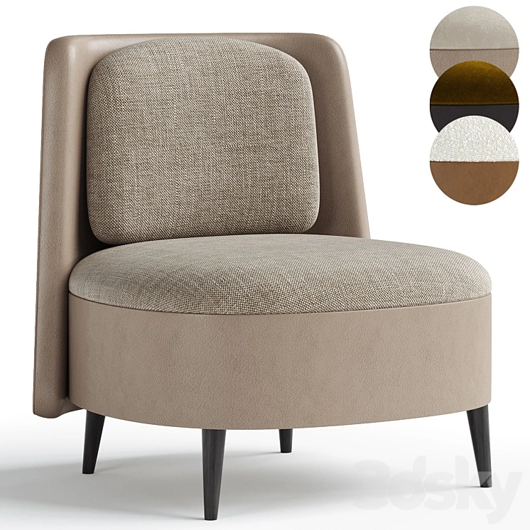 CHAIR WRAP KONYSHEV 