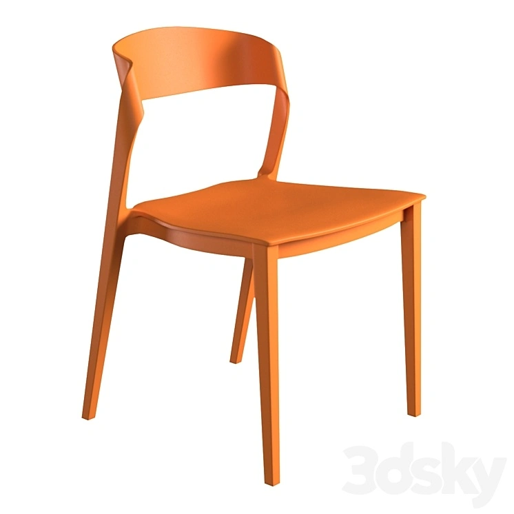 Chair Maurice 