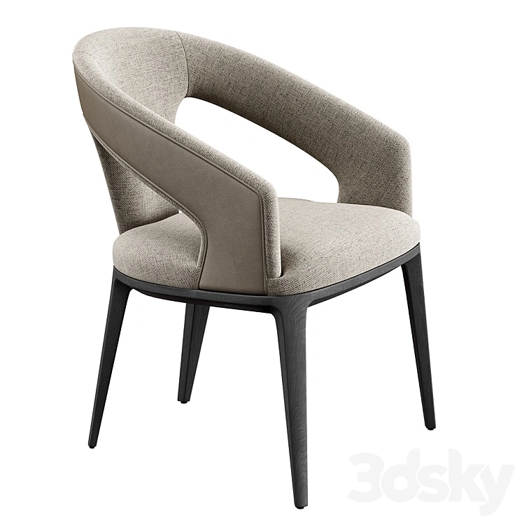 Chair Fume S Konyshev 