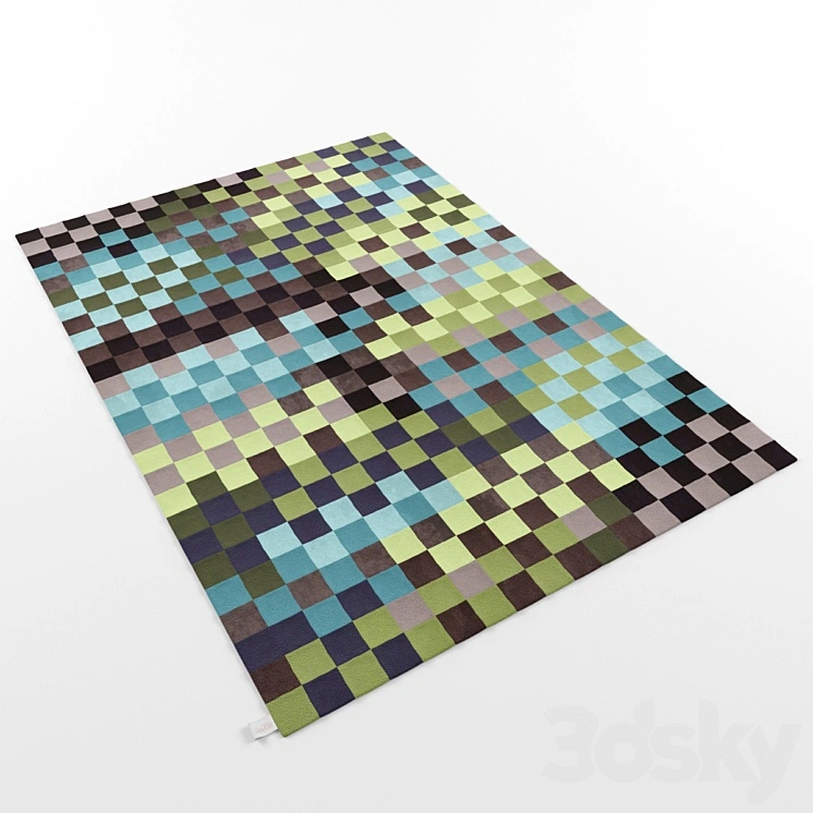 Espirit Home Pixel 